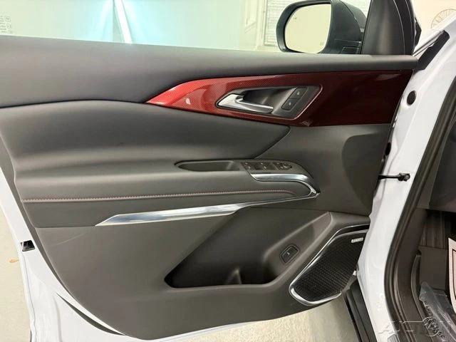 2026 Chevrolet Traverse - Image 14 of 21