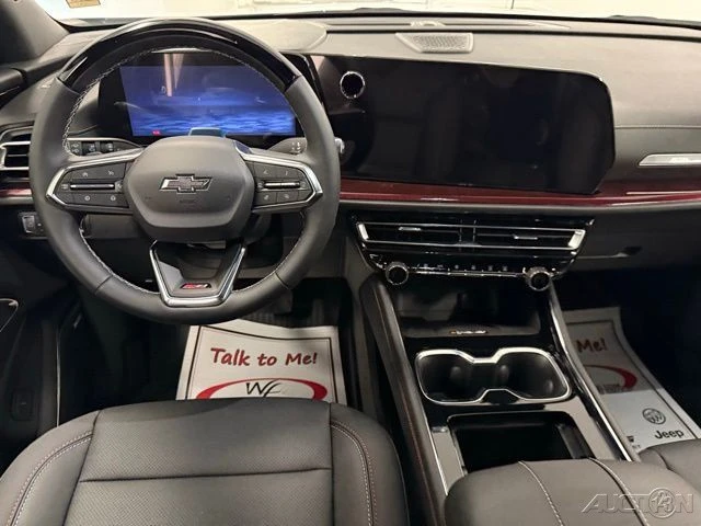 2026 Chevrolet Traverse - Image 20 of 21