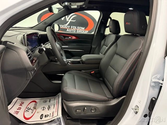 2026 Chevrolet Traverse - Image 12 of 21