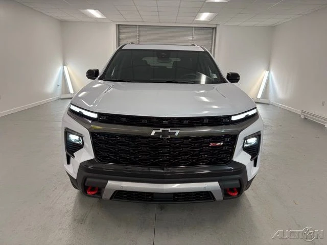 2026 Chevrolet Traverse - Image 2 of 21