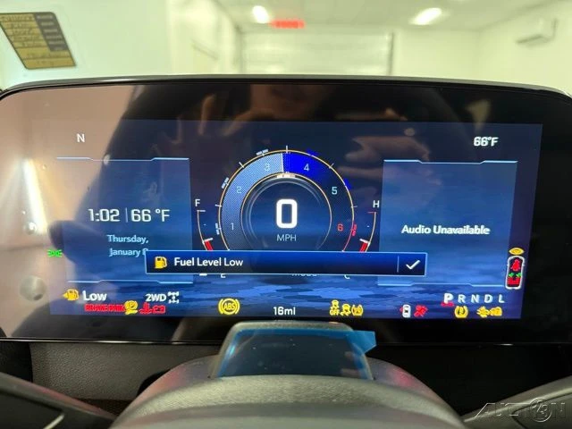 2026 Chevrolet Traverse - Image 21 of 21
