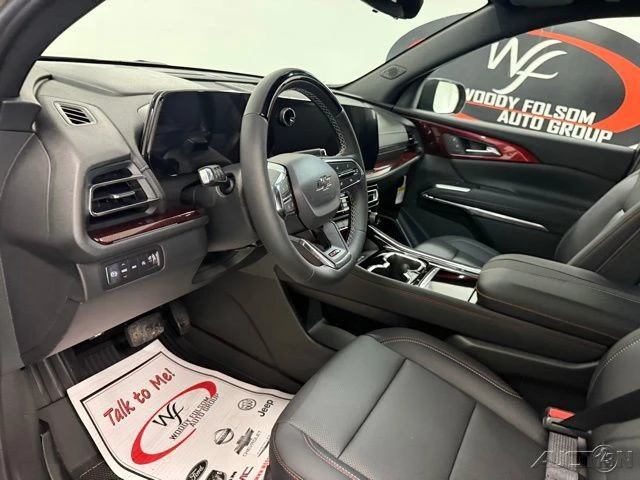 2026 Chevrolet Traverse - Image 13 of 21