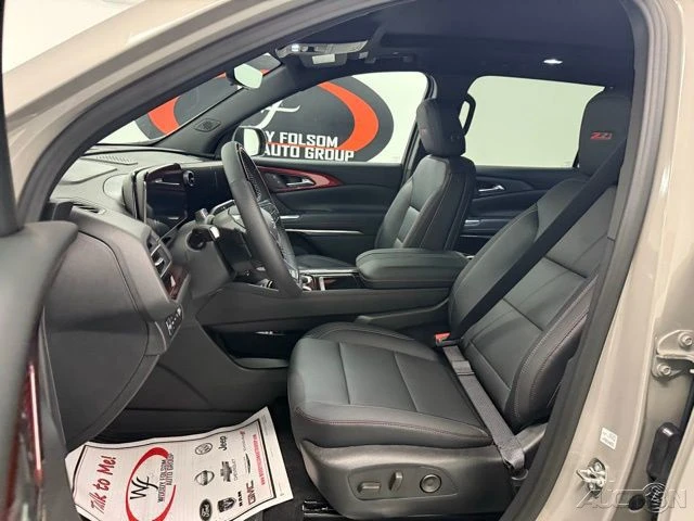 2026 Chevrolet Traverse - Image 12 of 21