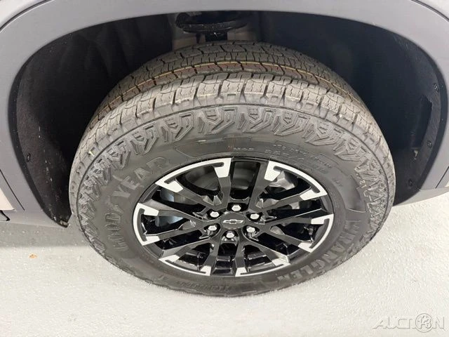 2026 Chevrolet Traverse - Image 4 of 21