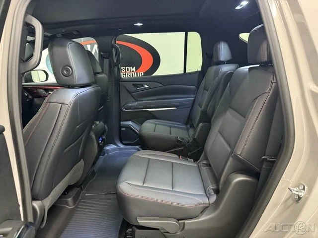 2026 Chevrolet Traverse - Image 17 of 21