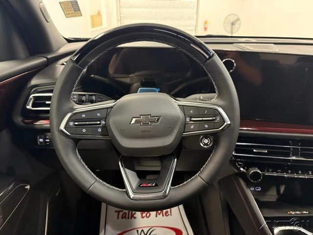 2026 Chevrolet Traverse - Image 20 of 21
