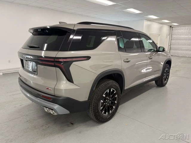 2026 Chevrolet Traverse - Image 6 of 21