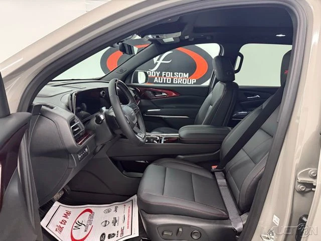 2026 Chevrolet Traverse - Image 11 of 21