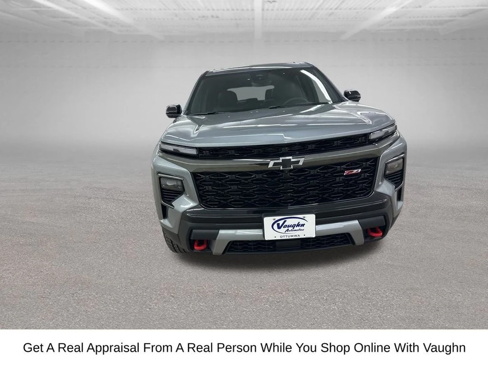 2026 Chevrolet Traverse - Image 3 of 12