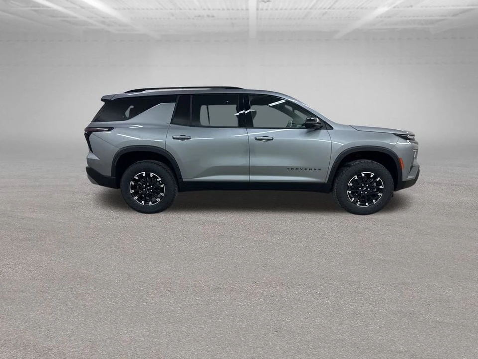 2026 Chevrolet Traverse - Image 12 of 12