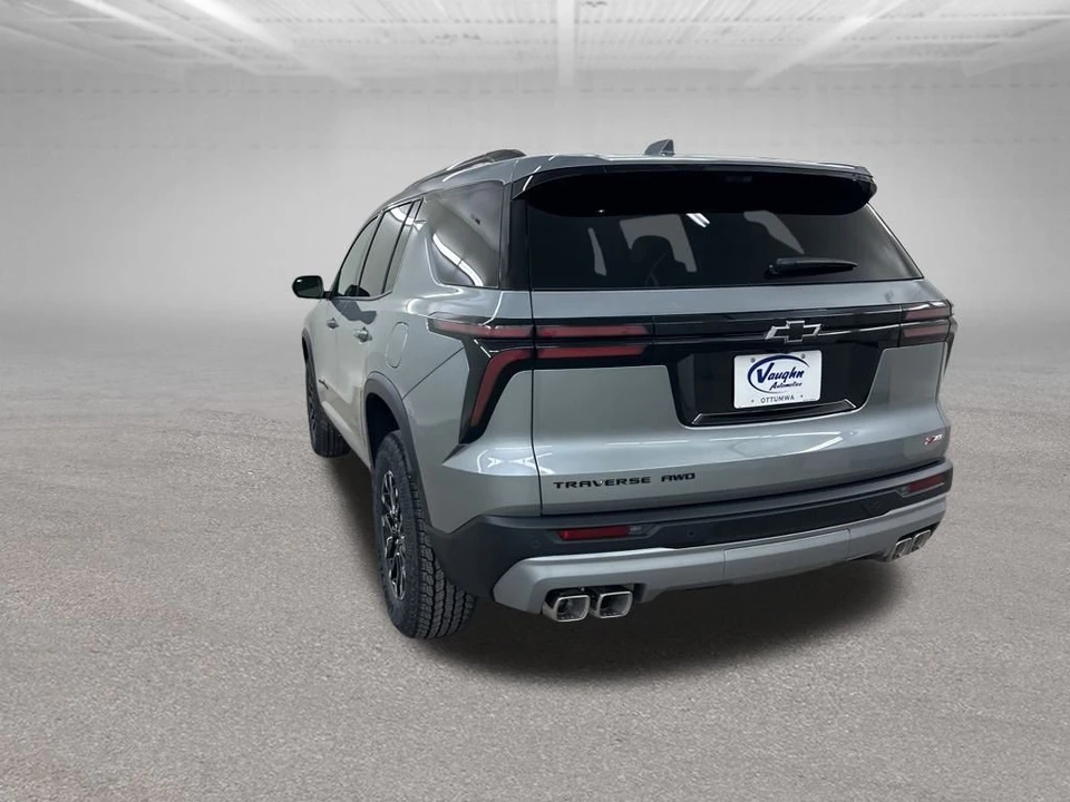 2026 Chevrolet Traverse - Image 8 of 12