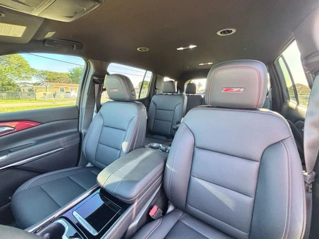 2026 Chevrolet Traverse - Image 8 of 21