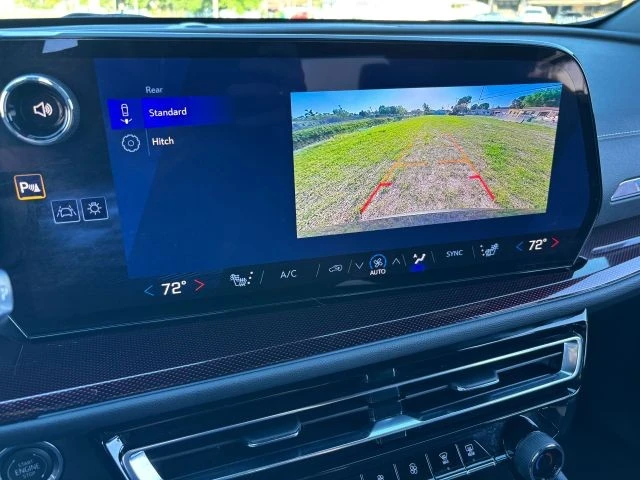 2026 Chevrolet Traverse - Image 20 of 21