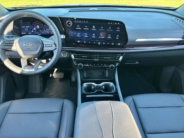 2026 Chevrolet Traverse - Image 12 of 21