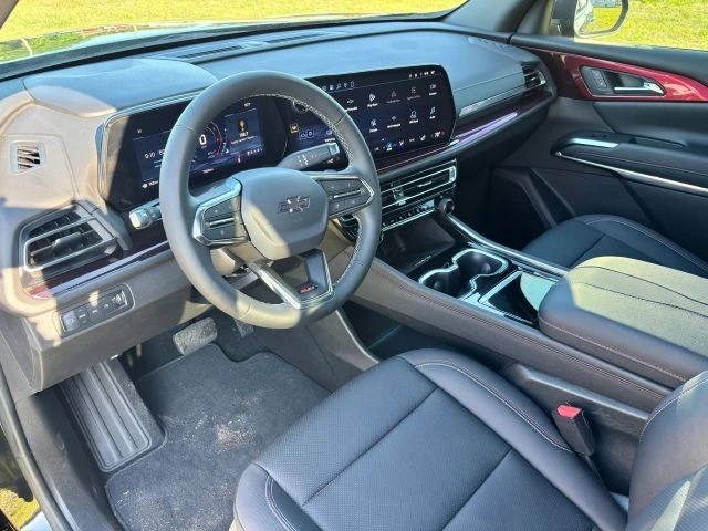 2026 Chevrolet Traverse - Image 9 of 21