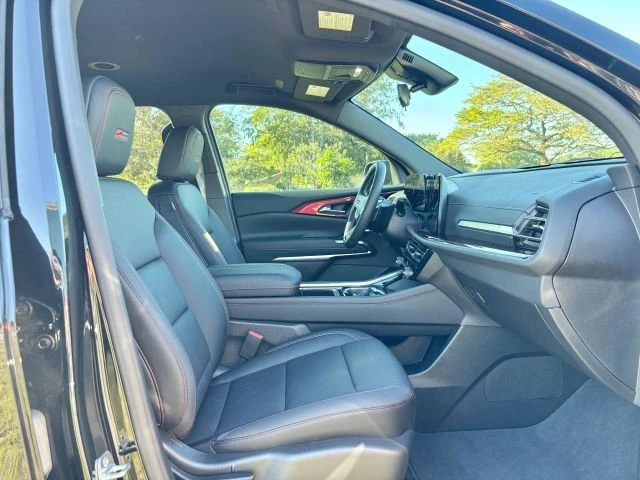 2026 Chevrolet Traverse - Image 10 of 21