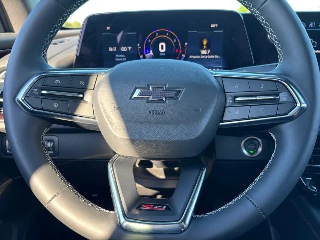 2026 Chevrolet Traverse - Image 14 of 21