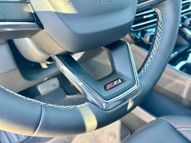 2026 Chevrolet Traverse - Image 15 of 21