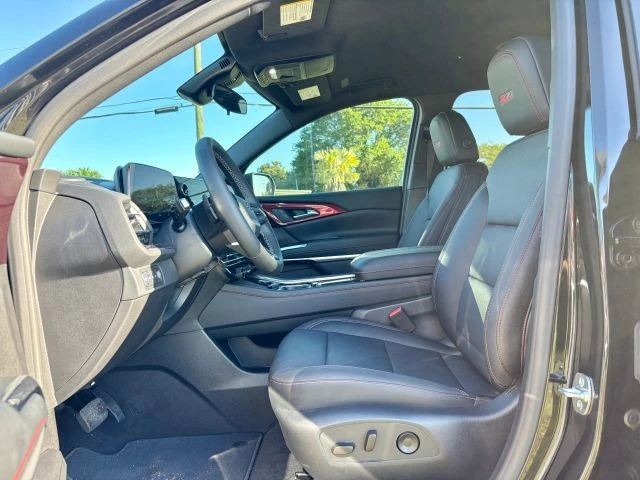 2026 Chevrolet Traverse - Image 7 of 21