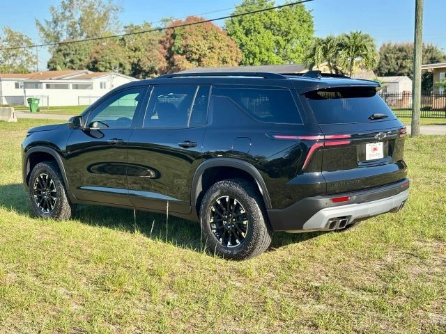 2026 Chevrolet Traverse - Image 6 of 21