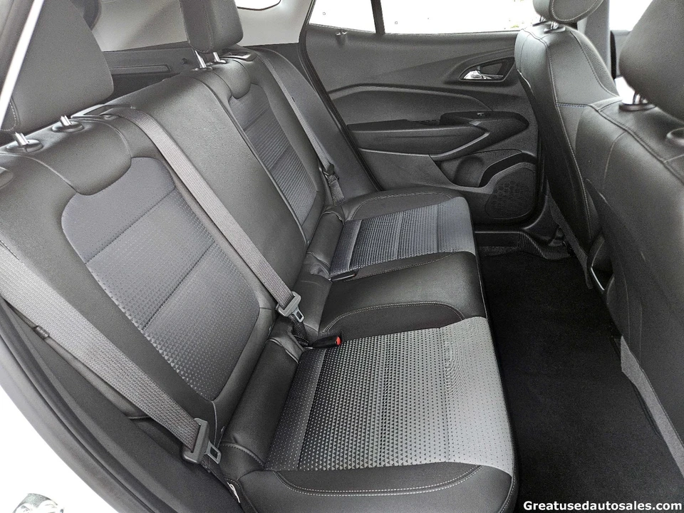 2026 Chevrolet Trax - Image 13 of 21