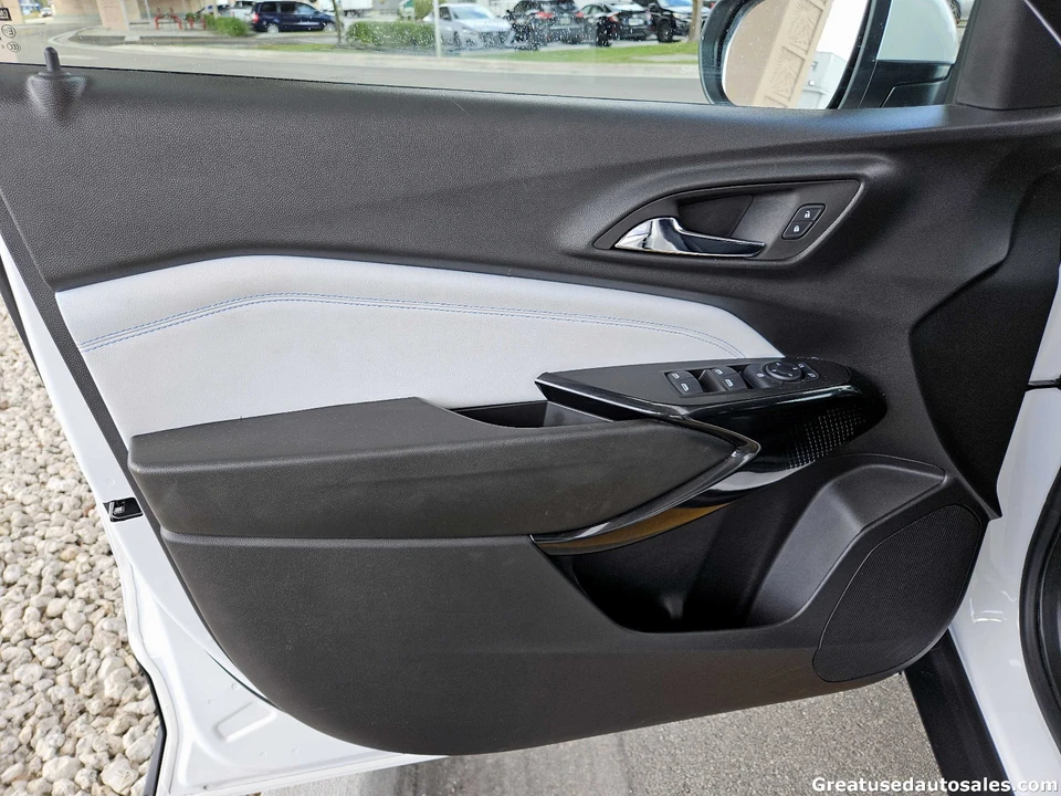 2026 Chevrolet Trax - Image 7 of 21
