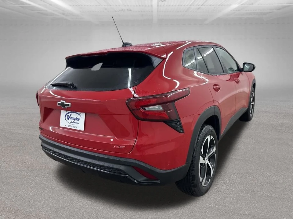 2026 Chevrolet Trax - Image 11 of 12