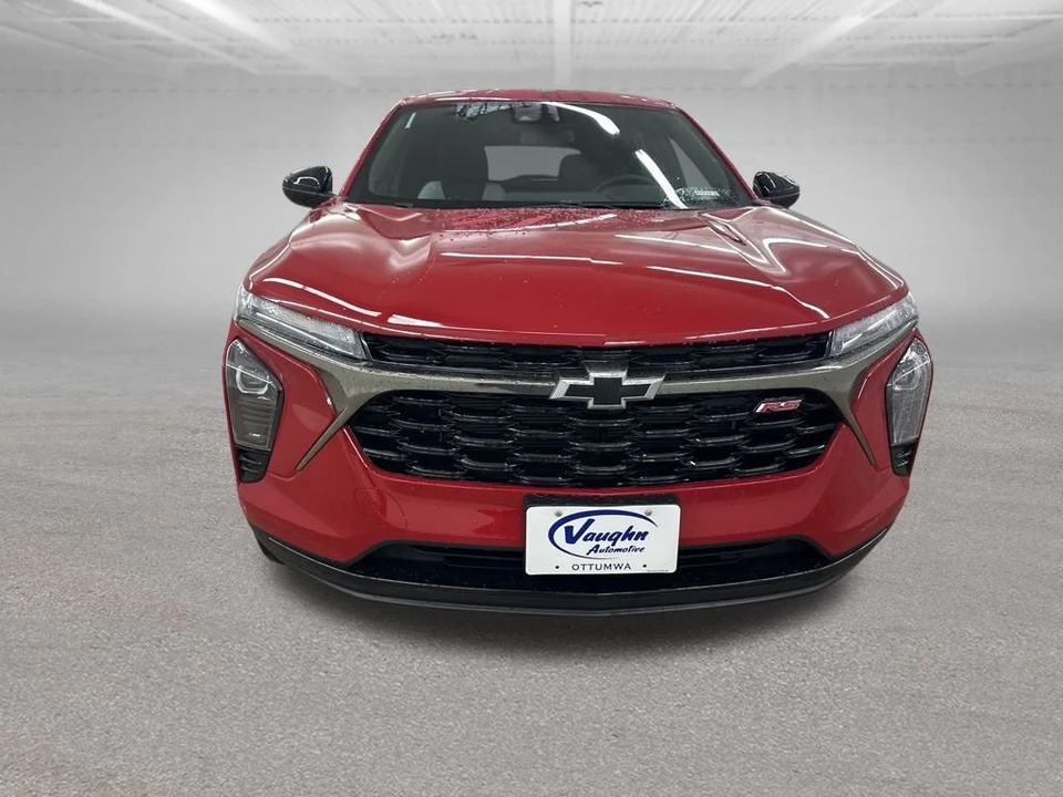 2026 Chevrolet Trax - Image 3 of 12