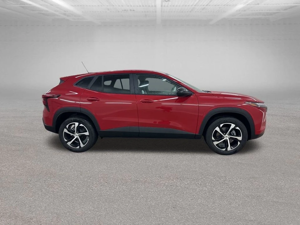 2026 Chevrolet Trax - Image 12 of 12