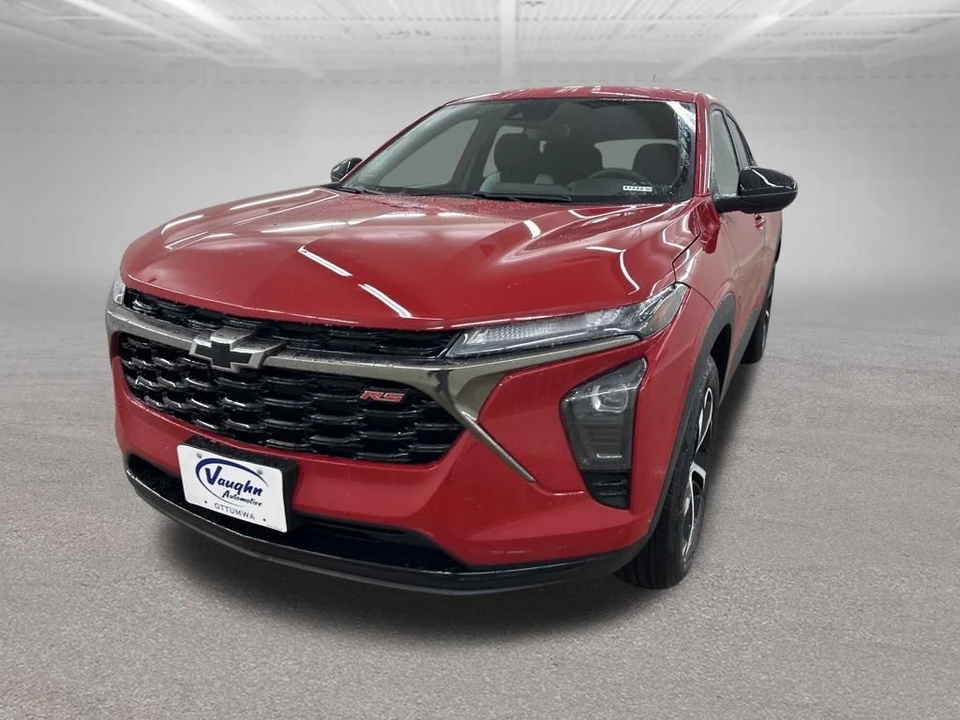 2026 Chevrolet Trax - Image 4 of 12