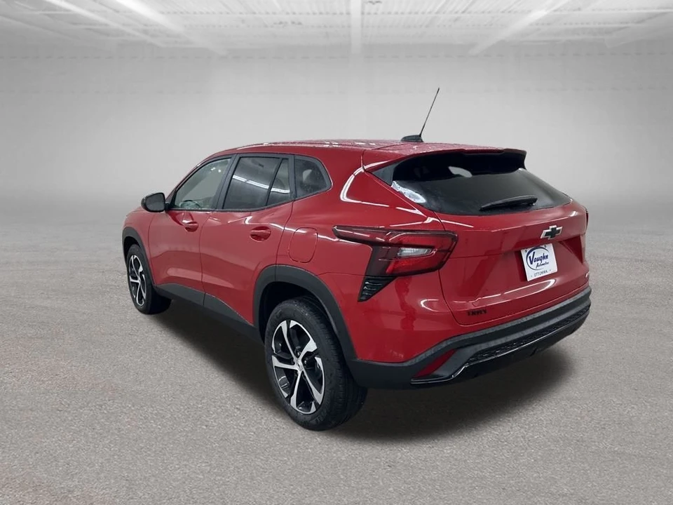 2026 Chevrolet Trax - Image 7 of 12