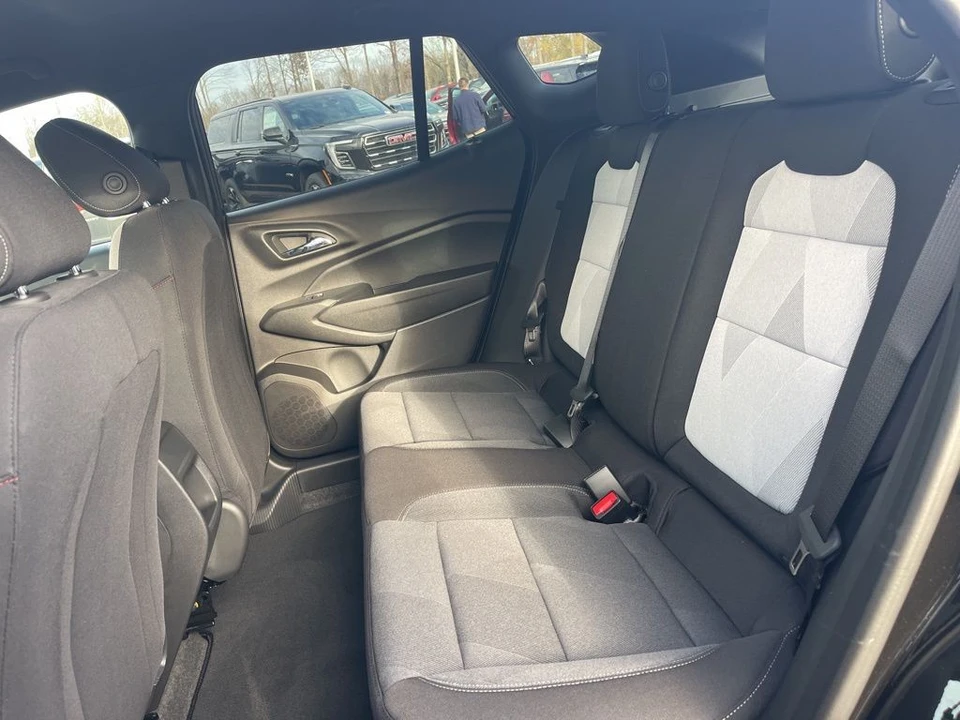 2026 Chevrolet Trax - Image 12 of 12