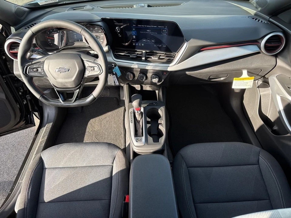 2026 Chevrolet Trax - Image 12 of 12