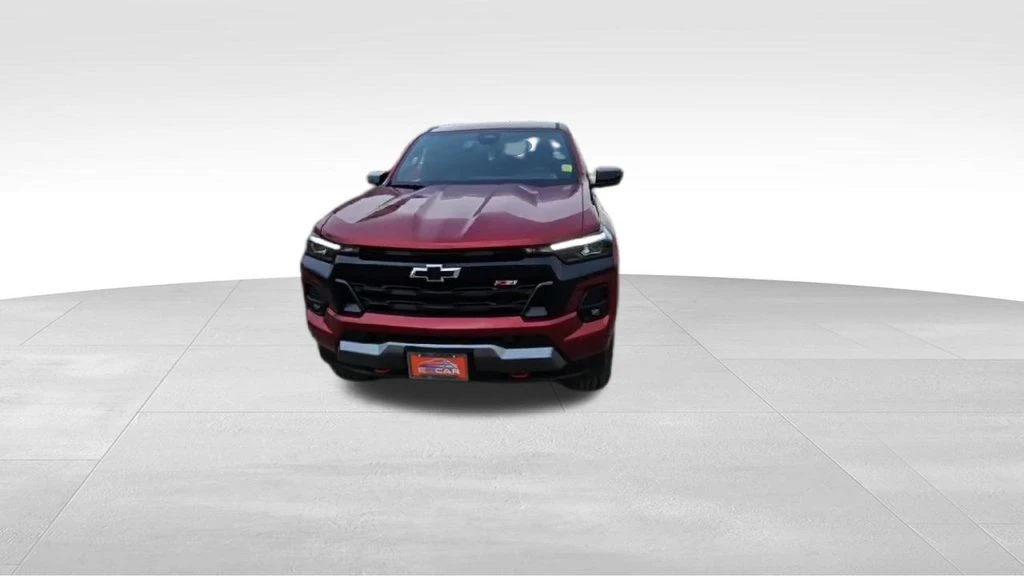 2026 Chevrolet Trax - Image 3 of 21