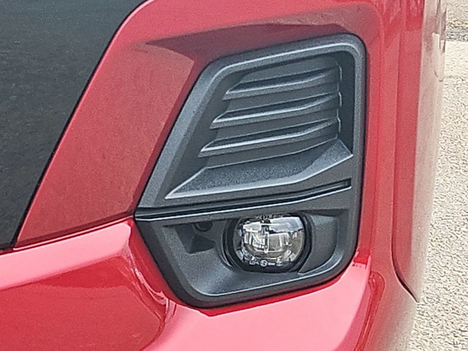 2026 Chevrolet Trax - Image 19 of 21