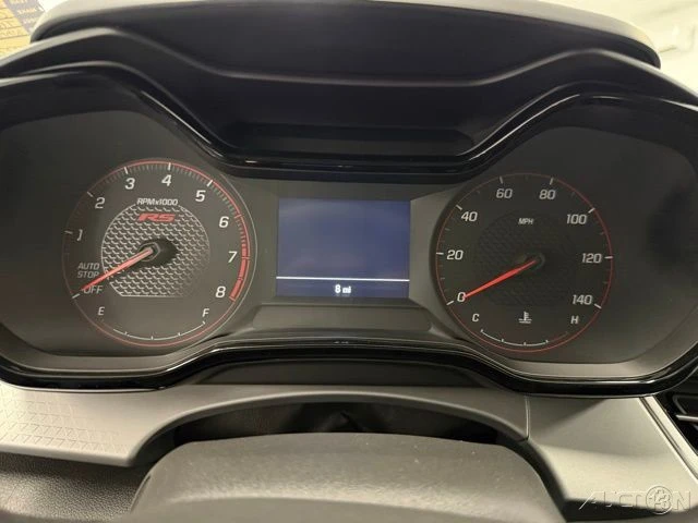 2026 Chevrolet Trax - Image 19 of 21