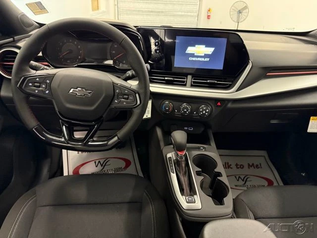 2026 Chevrolet Trax - Image 18 of 21