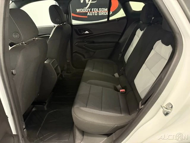 2026 Chevrolet Trax - Image 15 of 21