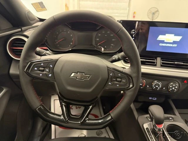 2026 Chevrolet Trax - Image 17 of 21