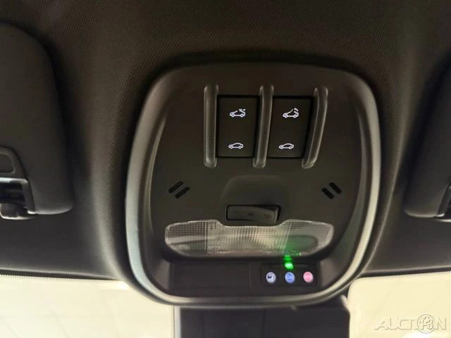 2026 Chevrolet Trax - Image 20 of 21