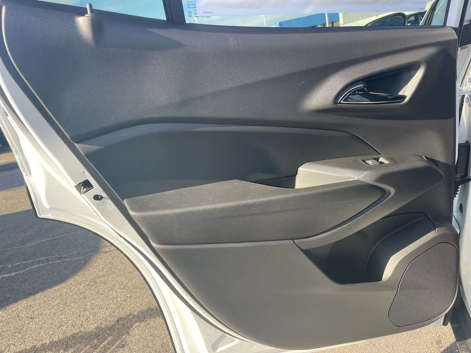 2026 Chevrolet Trax - Image 11 of 12