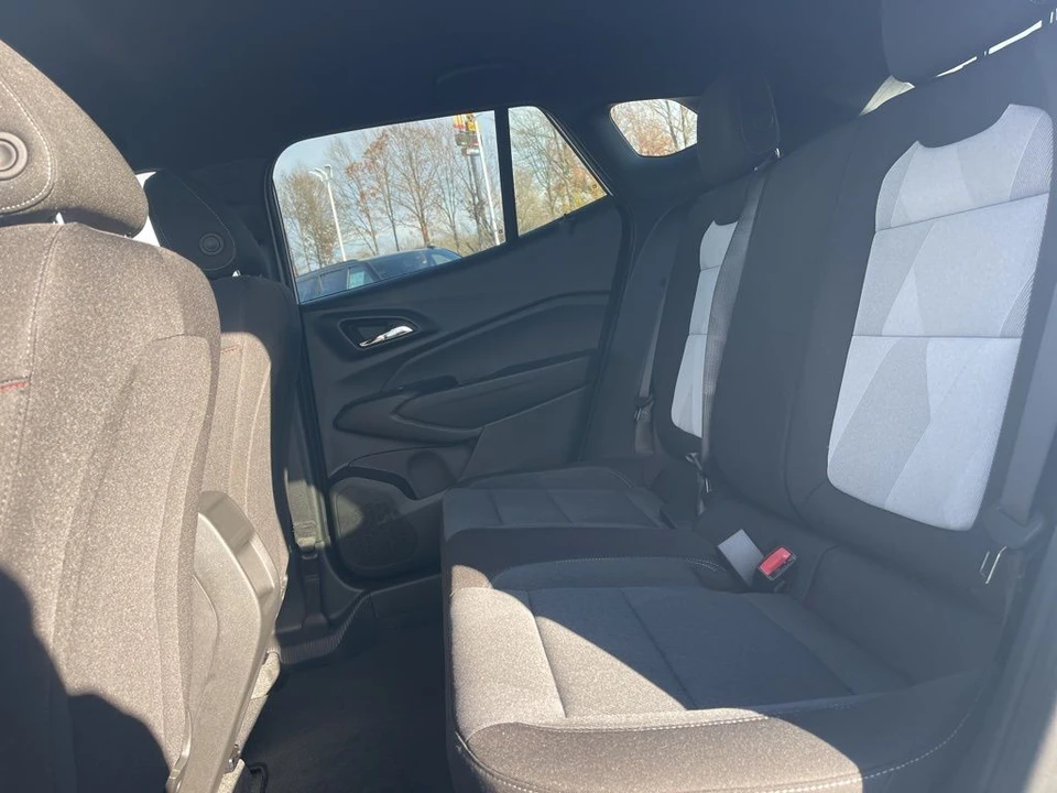 2026 Chevrolet Trax - Image 12 of 12
