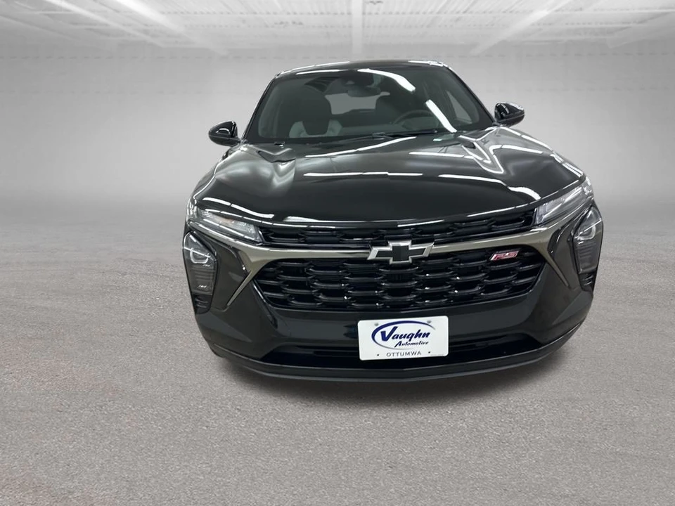 2026 Chevrolet Trax - Image 3 of 12