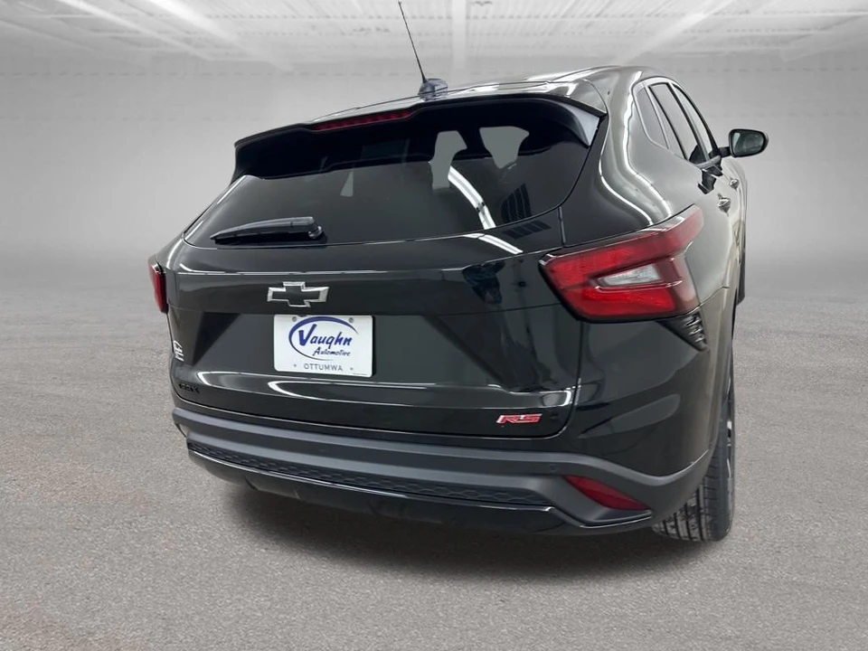 2026 Chevrolet Trax - Image 10 of 12