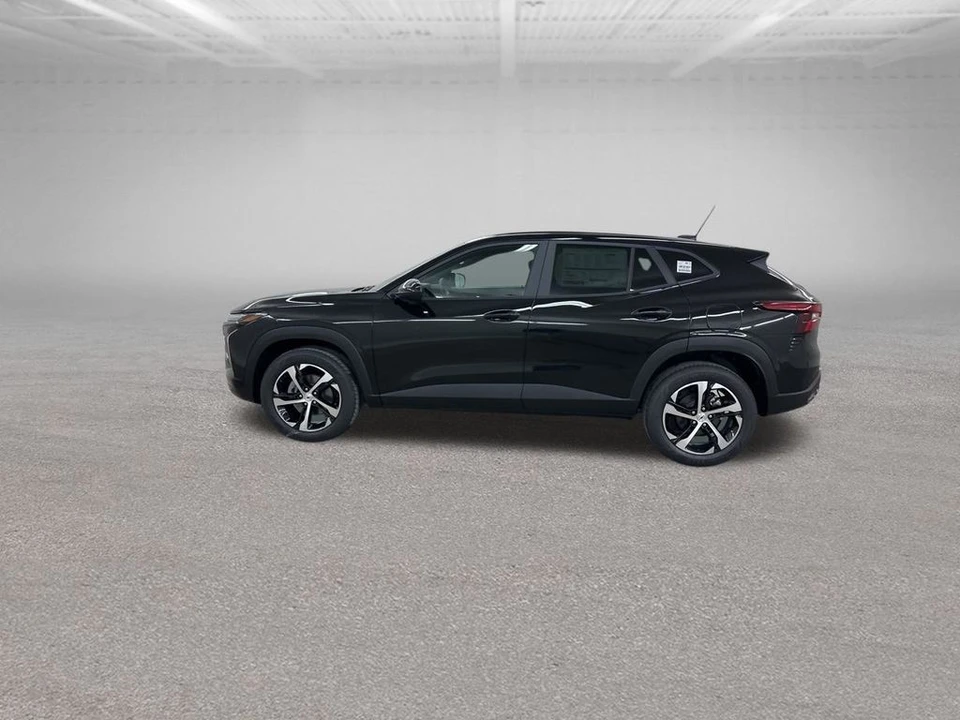 2026 Chevrolet Trax - Image 6 of 12