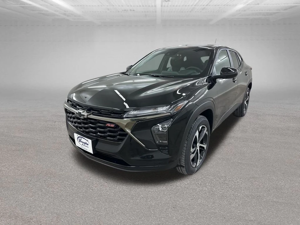 2026 Chevrolet Trax - Image 5 of 12