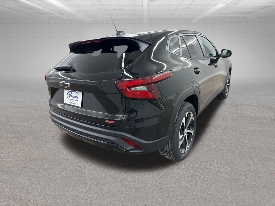 2026 Chevrolet Trax - Image 11 of 12