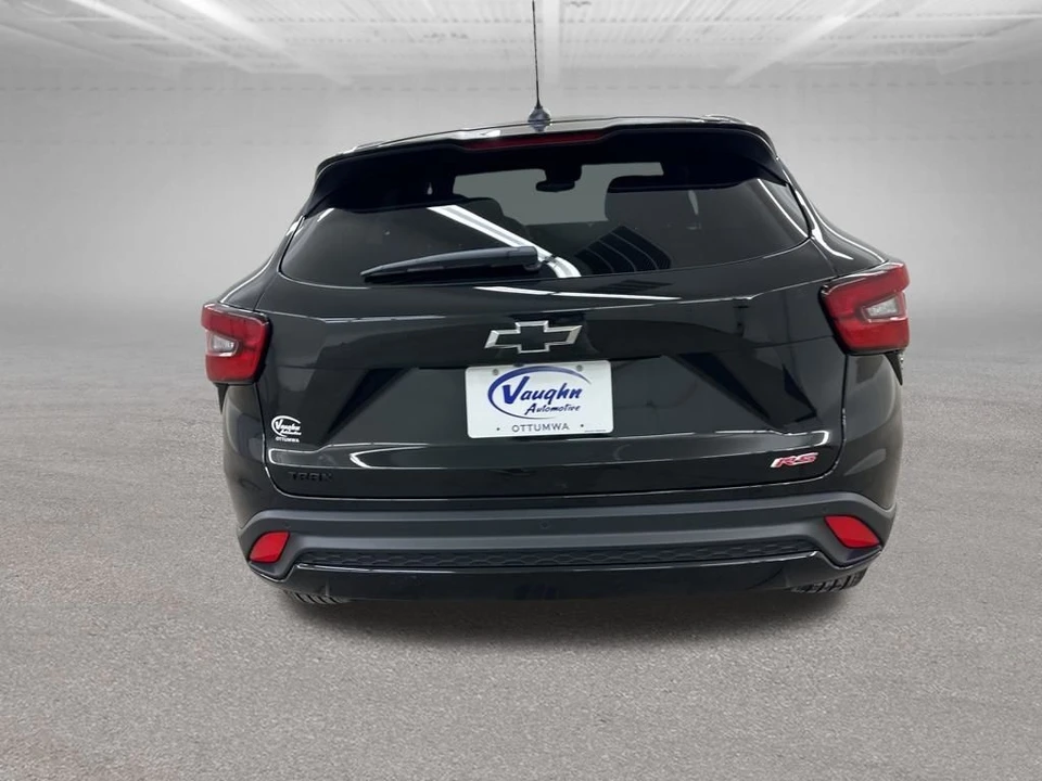 2026 Chevrolet Trax - Image 9 of 12