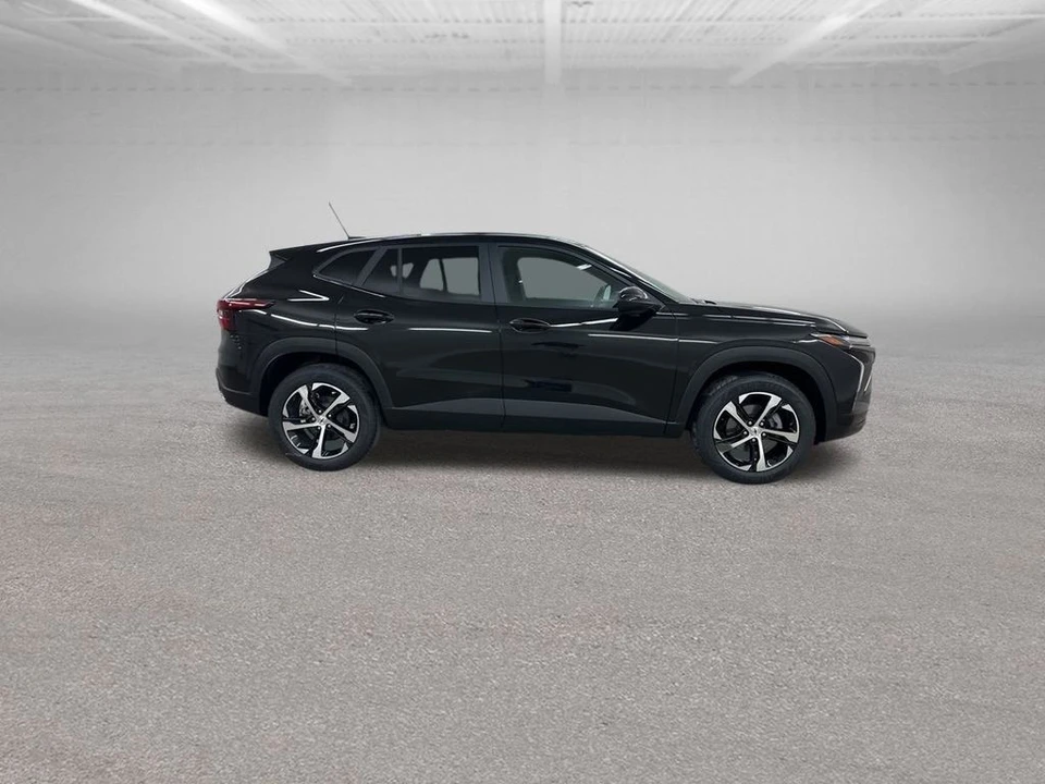2026 Chevrolet Trax - Image 12 of 12