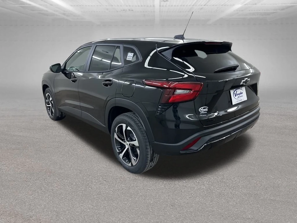 2026 Chevrolet Trax - Image 7 of 12